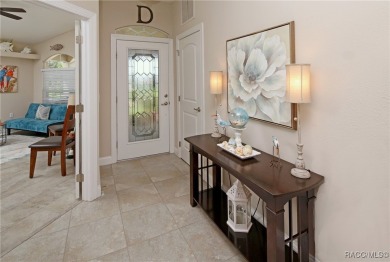 IIMMACULATE *CAREFREE* HOME IN THE BEST-OF-BEST CENTRAL CITRUS on Brentwood Farms Golf Club in Florida - for sale on GolfHomes.com, golf home, golf lot
