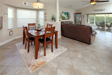 IIMMACULATE *CAREFREE* HOME IN THE BEST-OF-BEST CENTRAL CITRUS on Brentwood Farms Golf Club in Florida - for sale on GolfHomes.com, golf home, golf lot