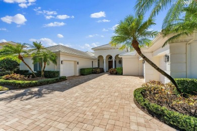 Don't miss this exquisite 6 bedroom including media room, 7.5 on BallenIsles Golf and Country Club in Florida - for sale on GolfHomes.com, golf home, golf lot