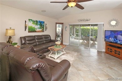 IIMMACULATE *CAREFREE* HOME IN THE BEST-OF-BEST CENTRAL CITRUS on Brentwood Farms Golf Club in Florida - for sale on GolfHomes.com, golf home, golf lot