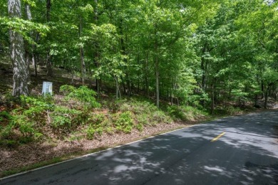 Located only a couple of minutes from the Covered Bridge at the on Big Canoe Golf Club - Cherokee in Georgia - for sale on GolfHomes.com, golf home, golf lot