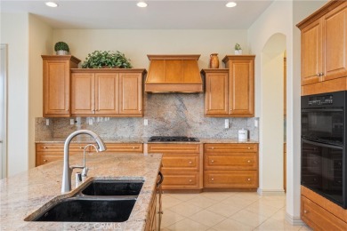 PANORAMIC MOUNTAIN VIEWS | 5 BEDROOMS (INCLUDING DOWNSTAIRS on Glen Ivy Golf Club in California - for sale on GolfHomes.com, golf home, golf lot