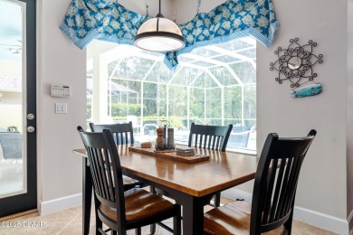Located in the highly sought after, guard gated community of on Plantation Bay Golf and Country Club in Florida - for sale on GolfHomes.com, golf home, golf lot