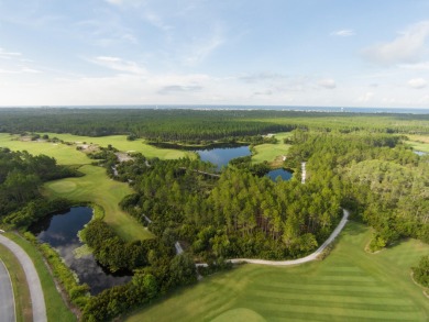 Welcome to the stunning Dogwood plan and the very first home to on Origins Golf Club in Florida - for sale on GolfHomes.com, golf home, golf lot