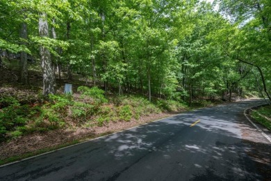 Located only a couple of minutes from the Covered Bridge at the on Big Canoe Golf Club - Cherokee in Georgia - for sale on GolfHomes.com, golf home, golf lot
