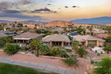 1004 Crest View Drive is a beautiful Single-family home located on Falcon Ridge Golf Course in Nevada - for sale on GolfHomes.com, golf home, golf lot