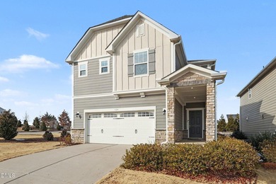 Welcome to 12 Oaks - Resort-Style Living! Beautifully maintained on The Club At Twelve Oaks in North Carolina - for sale on GolfHomes.com, golf home, golf lot