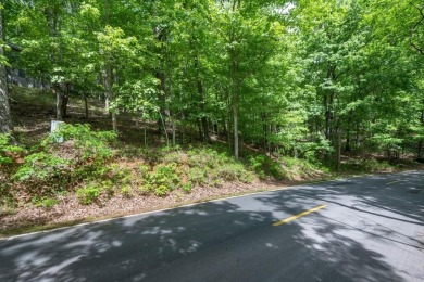 Located only a couple of minutes from the Covered Bridge at the on Big Canoe Golf Club - Cherokee in Georgia - for sale on GolfHomes.com, golf home, golf lot
