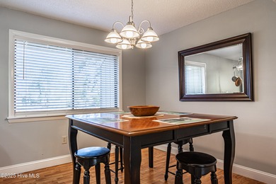 This is your opportunity to own an amazing 3 bedroom 2 bath on Pinehurst Resort and Country Club in North Carolina - for sale on GolfHomes.com, golf home, golf lot