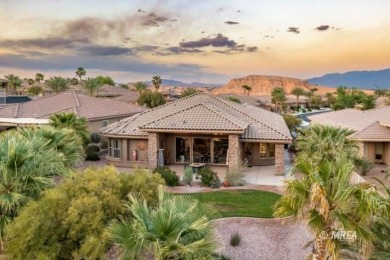 1004 Crest View Drive is a beautiful Single-family home located on Falcon Ridge Golf Course in Nevada - for sale on GolfHomes.com, golf home, golf lot