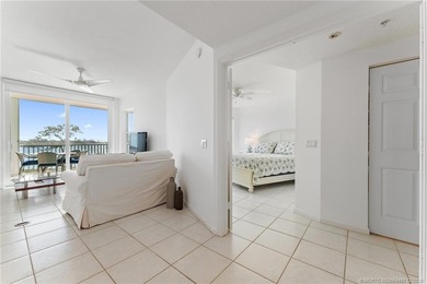 Come escape the northern winter weather and soak up the sun and on Ocean Club At the Hutchinson Island Beach Resort in Florida - for sale on GolfHomes.com, golf home, golf lot