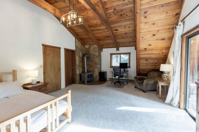 Enjoy the best of McCall living! Located on a dead end street on McCall Municipal Golf Course in Idaho - for sale on GolfHomes.com, golf home, golf lot