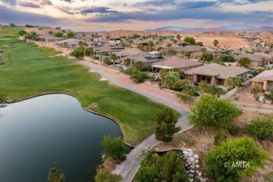 1004 Crest View Drive is a beautiful Single-family home located on Falcon Ridge Golf Course in Nevada - for sale on GolfHomes.com, golf home, golf lot