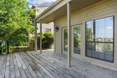 Looking for a home with stunning views and a modern open on Eagle Mountain Country Club  in Texas - for sale on GolfHomes.com, golf home, golf lot