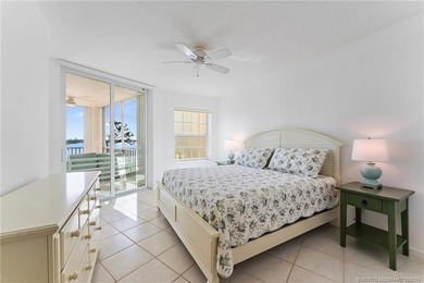 Come escape the northern winter weather and soak up the sun and on Ocean Club At the Hutchinson Island Beach Resort in Florida - for sale on GolfHomes.com, golf home, golf lot
