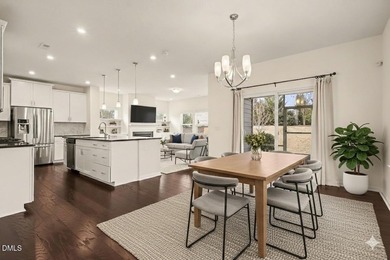 Welcome to 12 Oaks - Resort-Style Living! Beautifully maintained on The Club At Twelve Oaks in North Carolina - for sale on GolfHomes.com, golf home, golf lot