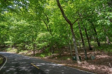 Located only a couple of minutes from the Covered Bridge at the on Big Canoe Golf Club - Cherokee in Georgia - for sale on GolfHomes.com, golf home, golf lot