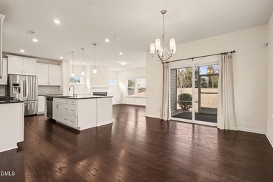 Welcome to 12 Oaks - Resort-Style Living! Beautifully maintained on The Club At Twelve Oaks in North Carolina - for sale on GolfHomes.com, golf home, golf lot