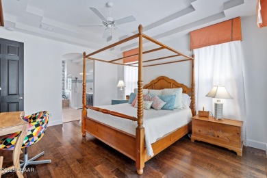 Located in the highly sought after, guard gated community of on Plantation Bay Golf and Country Club in Florida - for sale on GolfHomes.com, golf home, golf lot