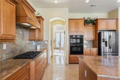 PANORAMIC MOUNTAIN VIEWS | 5 BEDROOMS (INCLUDING DOWNSTAIRS on Glen Ivy Golf Club in California - for sale on GolfHomes.com, golf home, golf lot