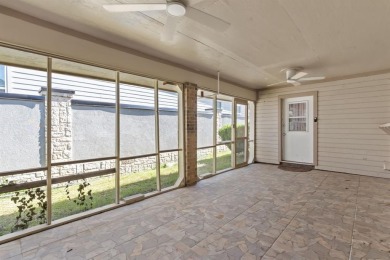 Looking for a home with stunning views and a modern open on Eagle Mountain Country Club  in Texas - for sale on GolfHomes.com, golf home, golf lot