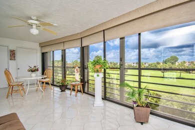 9165 SW 14th Street 1304 on Boca Dunes Golf and Country Club in Florida - for sale on GolfHomes.com, golf home, golf lot