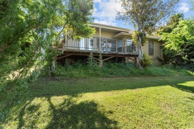 Looking for a home with stunning views and a modern open on Eagle Mountain Country Club  in Texas - for sale on GolfHomes.com, golf home, golf lot