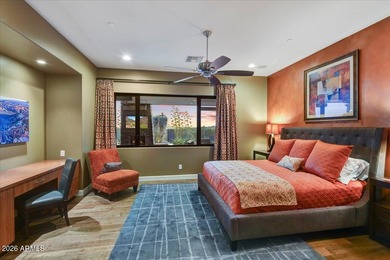 Luxury living at Blackstone Country Club with extraordinary on Blackstone Country Club in Arizona - for sale on GolfHomes.com, golf home, golf lot