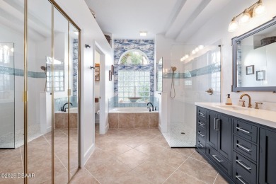 Located in the highly sought after, guard gated community of on Plantation Bay Golf and Country Club in Florida - for sale on GolfHomes.com, golf home, golf lot