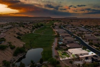 1004 Crest View Drive is a beautiful Single-family home located on Falcon Ridge Golf Course in Nevada - for sale on GolfHomes.com, golf home, golf lot