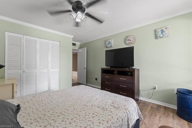 Fantastic opportunity for investors or first-time homebuyers! on Fort Myers Country Club in Florida - for sale on GolfHomes.com, golf home, golf lot