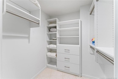 Come escape the northern winter weather and soak up the sun and on Ocean Club At the Hutchinson Island Beach Resort in Florida - for sale on GolfHomes.com, golf home, golf lot