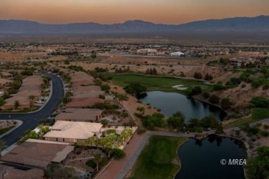 1004 Crest View Drive is a beautiful Single-family home located on Falcon Ridge Golf Course in Nevada - for sale on GolfHomes.com, golf home, golf lot