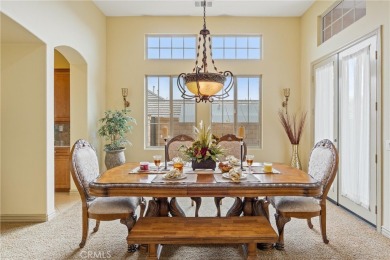 PANORAMIC MOUNTAIN VIEWS | 5 BEDROOMS (INCLUDING DOWNSTAIRS on Glen Ivy Golf Club in California - for sale on GolfHomes.com, golf home, golf lot