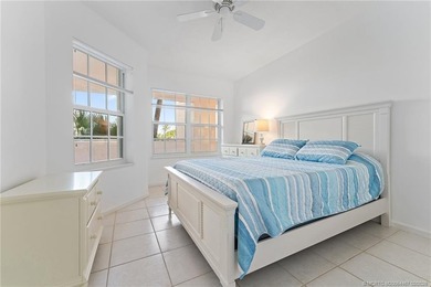 Come escape the northern winter weather and soak up the sun and on Ocean Club At the Hutchinson Island Beach Resort in Florida - for sale on GolfHomes.com, golf home, golf lot