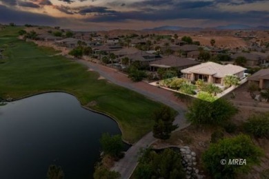 1004 Crest View Drive is a beautiful Single-family home located on Falcon Ridge Golf Course in Nevada - for sale on GolfHomes.com, golf home, golf lot