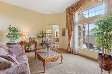 PANORAMIC MOUNTAIN VIEWS | 5 BEDROOMS (INCLUDING DOWNSTAIRS on Glen Ivy Golf Club in California - for sale on GolfHomes.com, golf home, golf lot
