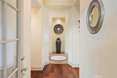 PANORAMIC MOUNTAIN VIEWS | 5 BEDROOMS (INCLUDING DOWNSTAIRS on Glen Ivy Golf Club in California - for sale on GolfHomes.com, golf home, golf lot
