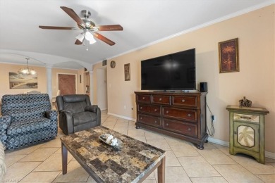 Fantastic opportunity for investors or first-time homebuyers! on Fort Myers Country Club in Florida - for sale on GolfHomes.com, golf home, golf lot
