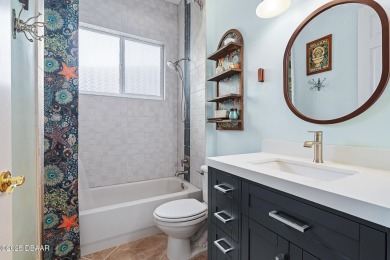 Located in the highly sought after, guard gated community of on Plantation Bay Golf and Country Club in Florida - for sale on GolfHomes.com, golf home, golf lot