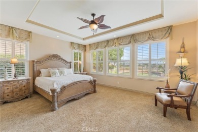 PANORAMIC MOUNTAIN VIEWS | 5 BEDROOMS (INCLUDING DOWNSTAIRS on Glen Ivy Golf Club in California - for sale on GolfHomes.com, golf home, golf lot