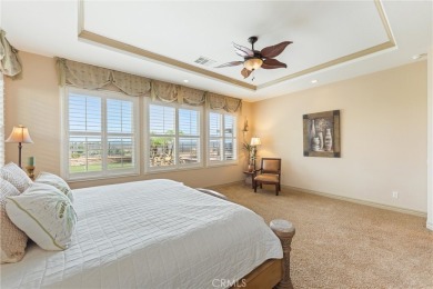 PANORAMIC MOUNTAIN VIEWS | 5 BEDROOMS (INCLUDING DOWNSTAIRS on Glen Ivy Golf Club in California - for sale on GolfHomes.com, golf home, golf lot