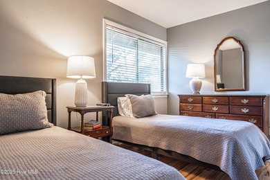 This is your opportunity to own an amazing 3 bedroom 2 bath on Pinehurst Resort and Country Club in North Carolina - for sale on GolfHomes.com, golf home, golf lot