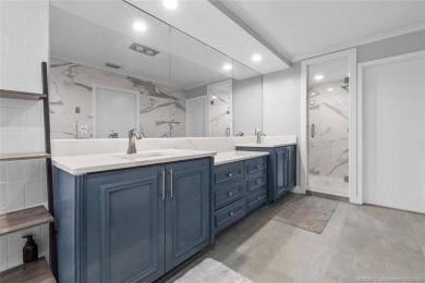 Oceanfront paradise awaits! This spacious, open-plan condo on Sailfish Point Golf Club, Inc. in Florida - for sale on GolfHomes.com, golf home, golf lot