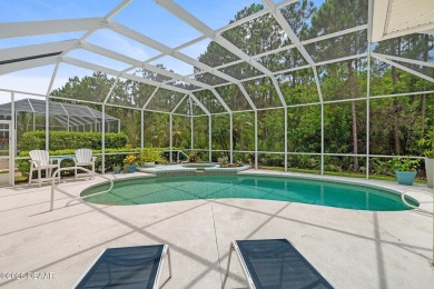 Located in the highly sought after, guard gated community of on Plantation Bay Golf and Country Club in Florida - for sale on GolfHomes.com, golf home, golf lot