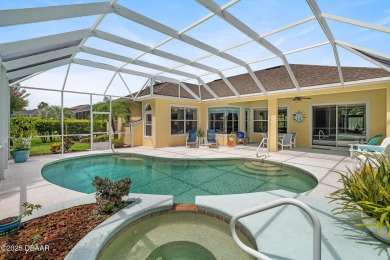 Located in the highly sought after, guard gated community of on Plantation Bay Golf and Country Club in Florida - for sale on GolfHomes.com, golf home, golf lot