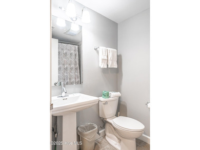 This is your opportunity to own an amazing 3 bedroom 2 bath on Pinehurst Resort and Country Club in North Carolina - for sale on GolfHomes.com, golf home, golf lot