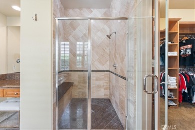 PANORAMIC MOUNTAIN VIEWS | 5 BEDROOMS (INCLUDING DOWNSTAIRS on Glen Ivy Golf Club in California - for sale on GolfHomes.com, golf home, golf lot