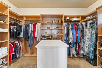 PANORAMIC MOUNTAIN VIEWS | 5 BEDROOMS (INCLUDING DOWNSTAIRS on Glen Ivy Golf Club in California - for sale on GolfHomes.com, golf home, golf lot