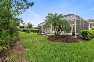 Located in the highly sought after, guard gated community of on Plantation Bay Golf and Country Club in Florida - for sale on GolfHomes.com, golf home, golf lot